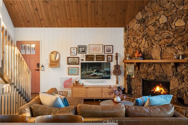 1260 Yukon Court, Lake Arrowhead, CA 92352