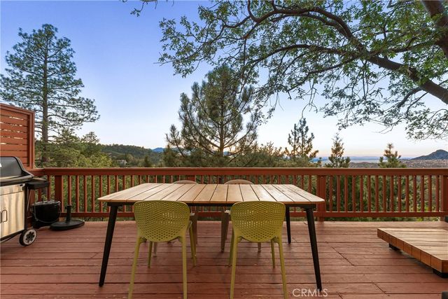 1260 Yukon Court, Lake Arrowhead, CA 92352
