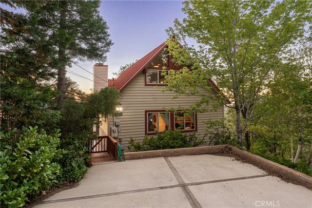 1260 Yukon Court, Lake Arrowhead, CA 92352