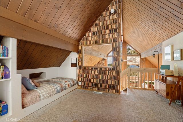 1260 Yukon Court, Lake Arrowhead, CA 92352