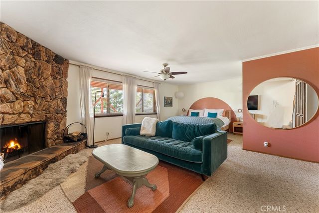 1260 Yukon Court, Lake Arrowhead, CA 92352