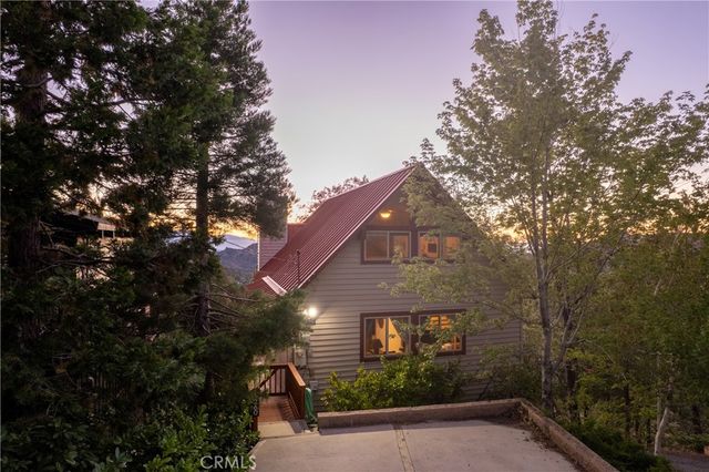 1260 Yukon Court, Lake Arrowhead, CA 92352