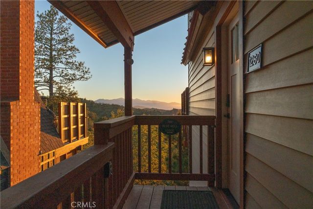 1260 Yukon Court, Lake Arrowhead, CA 92352