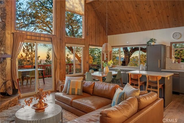 1260 Yukon Court, Lake Arrowhead, CA 92352