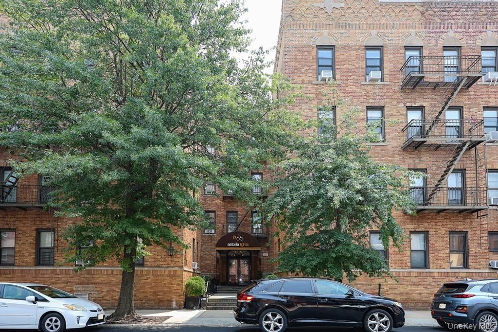 24-65 38th Street 10C, Astoria, NY 11103 — exterior