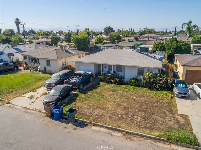 1305 Castaic, Bakersfield, CA 93308