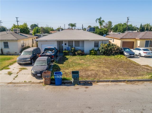 1305 Castaic, Bakersfield, CA 93308