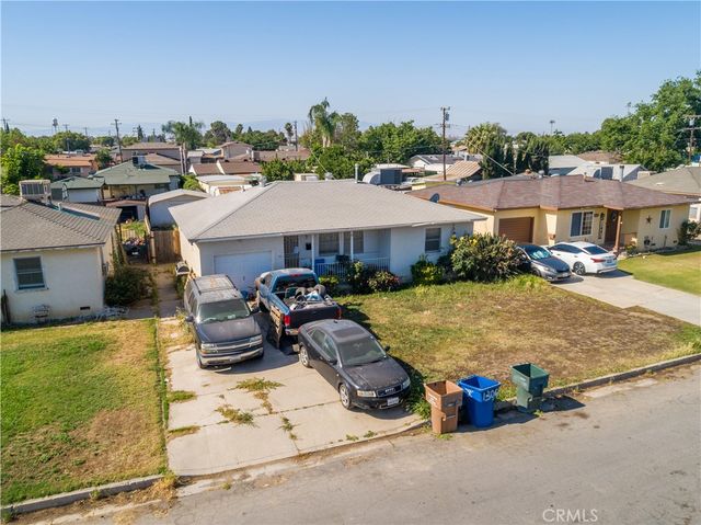 1305 Castaic, Bakersfield, CA 93308