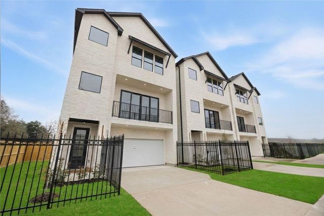 6328 Sidney Street, Houston, TX 77021