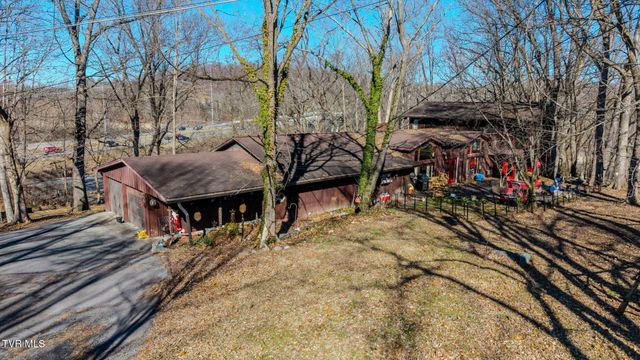 4206 Bristol Highway, Johnson City, TN 37601