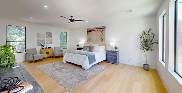 5055 Yarwell Drive, Houston, TX 77096