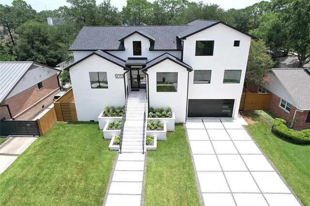 5055 Yarwell Drive, Houston, TX 77096