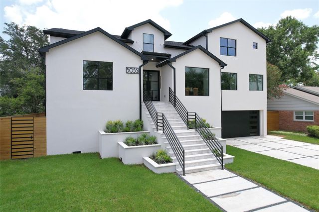 5055 Yarwell Drive, Houston, TX 77096