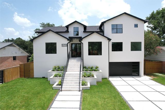 5055 Yarwell Drive, Houston, TX 77096