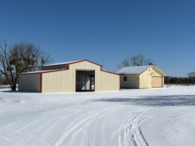 40610 FM 219, Stephenville, TX 76401