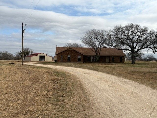 40610 FM 219, Stephenville, TX 76401