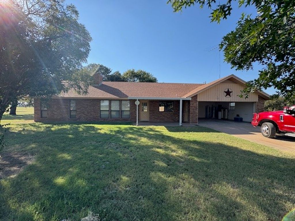 40610 FM 219, Stephenville, TX 76401