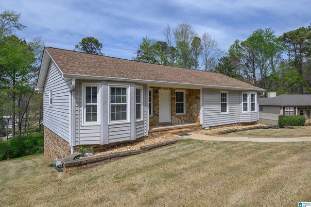 5621 DOUBLE TREE CIRCLE, Birmingham, AL 35242