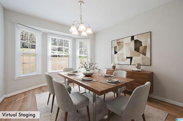 5621 DOUBLE TREE CIRCLE, Birmingham, AL 35242