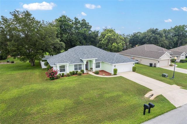 8123 SW 55TH AVENUE, Ocala, FL 34476