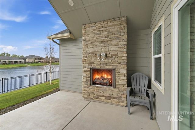 5657 W Polecat Dr., Eagle, ID 83616
