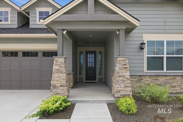 5657 W Polecat Dr., Eagle, ID 83616