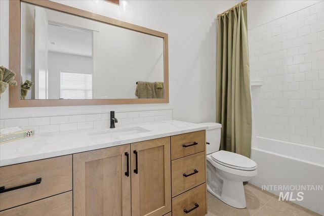 5657 W Polecat Dr., Eagle, ID 83616