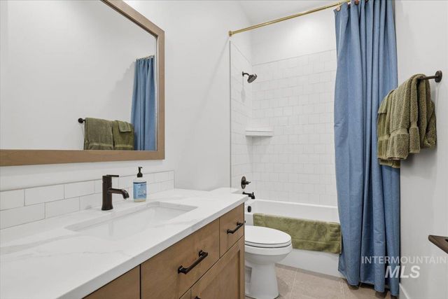5657 W Polecat Dr., Eagle, ID 83616