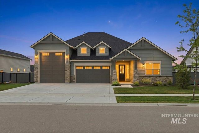 5657 W Polecat Dr., Eagle, ID 83616