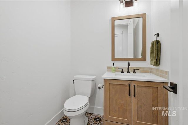 5657 W Polecat Dr., Eagle, ID 83616