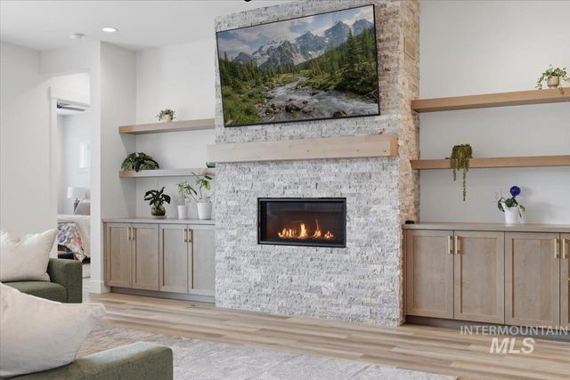 5657 W Polecat Dr., Eagle, ID 83616