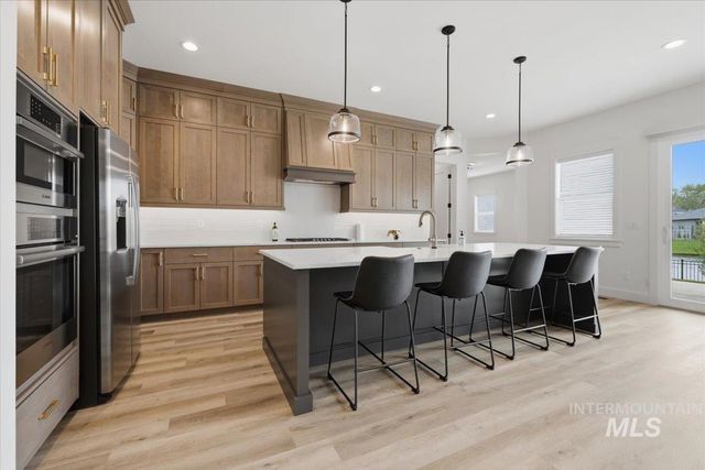 5657 W Polecat Dr., Eagle, ID 83616