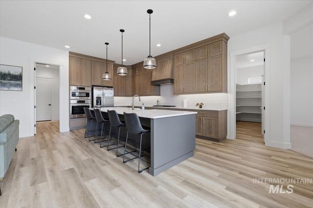 5657 W Polecat Dr., Eagle, ID 83616