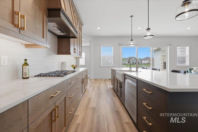 5657 W Polecat Dr., Eagle, ID 83616