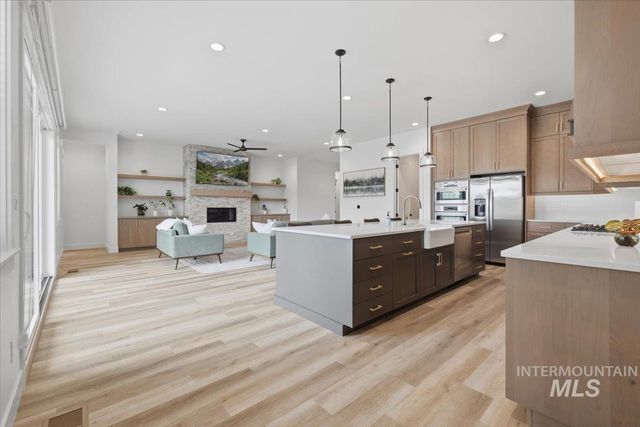 5657 W Polecat Dr., Eagle, ID 83616