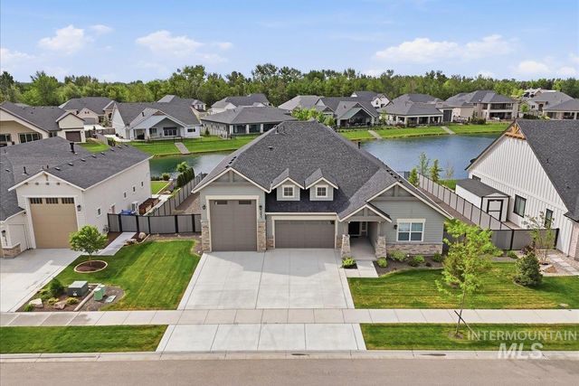 5657 W Polecat Dr., Eagle, ID 83616