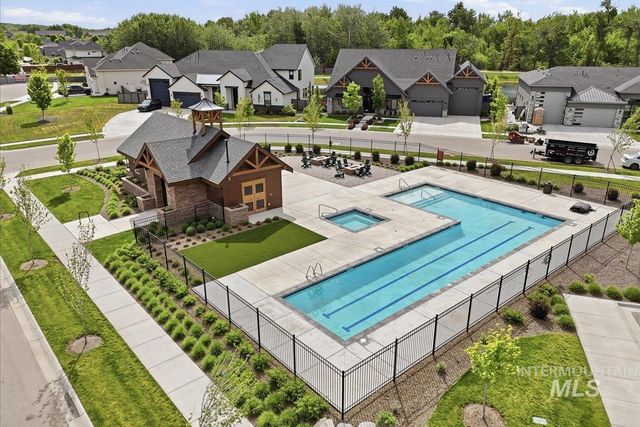 5657 W Polecat Dr., Eagle, ID 83616