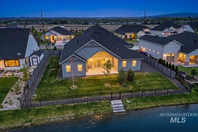 5657 W Polecat Dr., Eagle, ID 83616