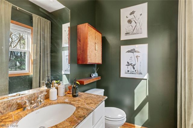 4863 Deer Run Drive, Lorain, OH 44053