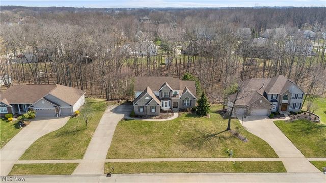 4863 Deer Run Drive, Lorain, OH 44053