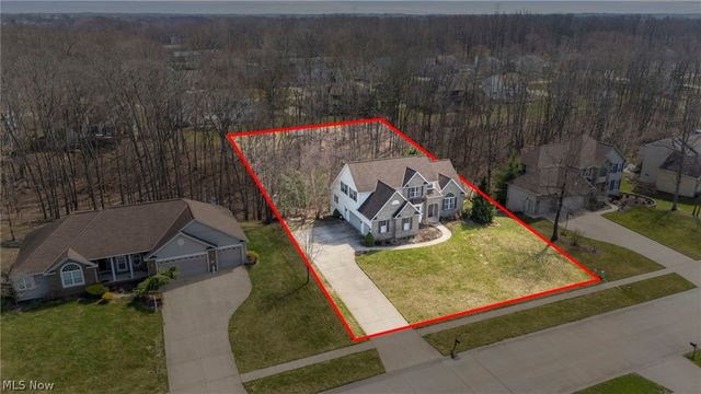4863 Deer Run Drive, Lorain, OH 44053