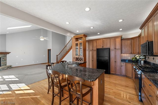 4863 Deer Run Drive, Lorain, OH 44053