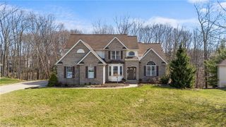 4863 Deer Run Drive, Lorain, OH 44053