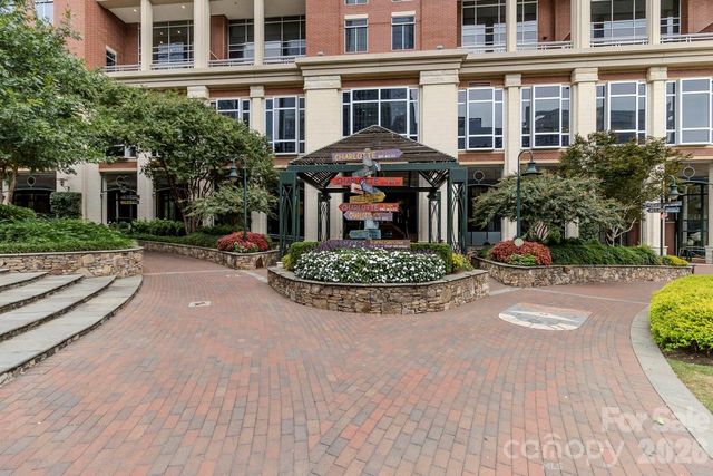 435 S Tryon Street 901, Charlotte, NC 28202