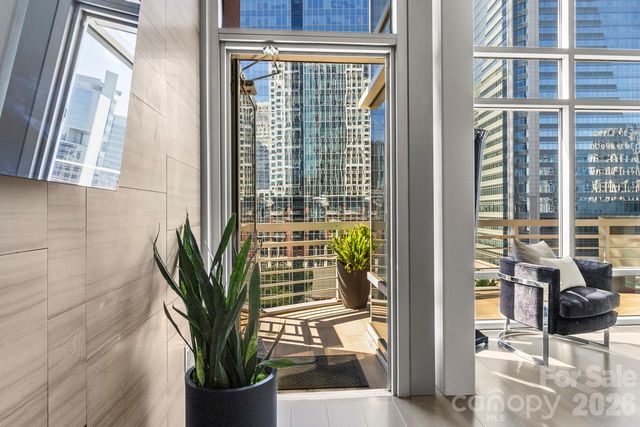 435 S Tryon Street 901, Charlotte, NC 28202