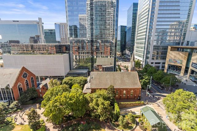 435 S Tryon Street 901, Charlotte, NC 28202