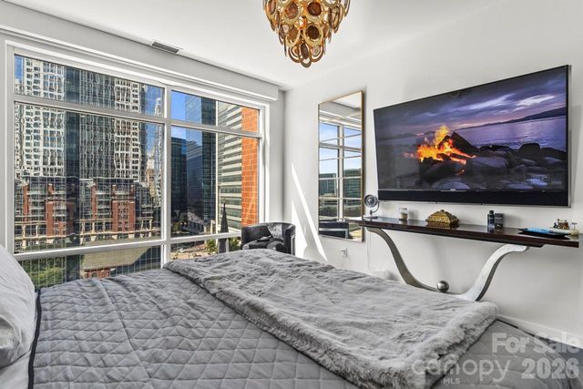 435 S Tryon Street 901, Charlotte, NC 28202