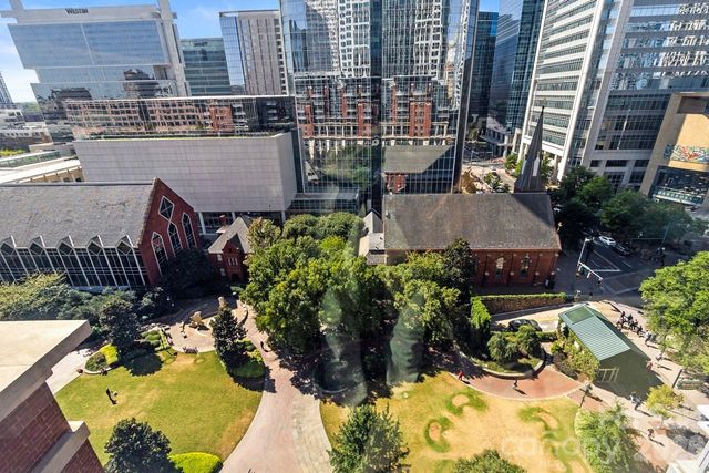 435 S Tryon Street 901, Charlotte, NC 28202
