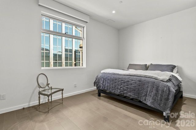 435 S Tryon Street 901, Charlotte, NC 28202