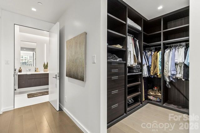 435 S Tryon Street 901, Charlotte, NC 28202